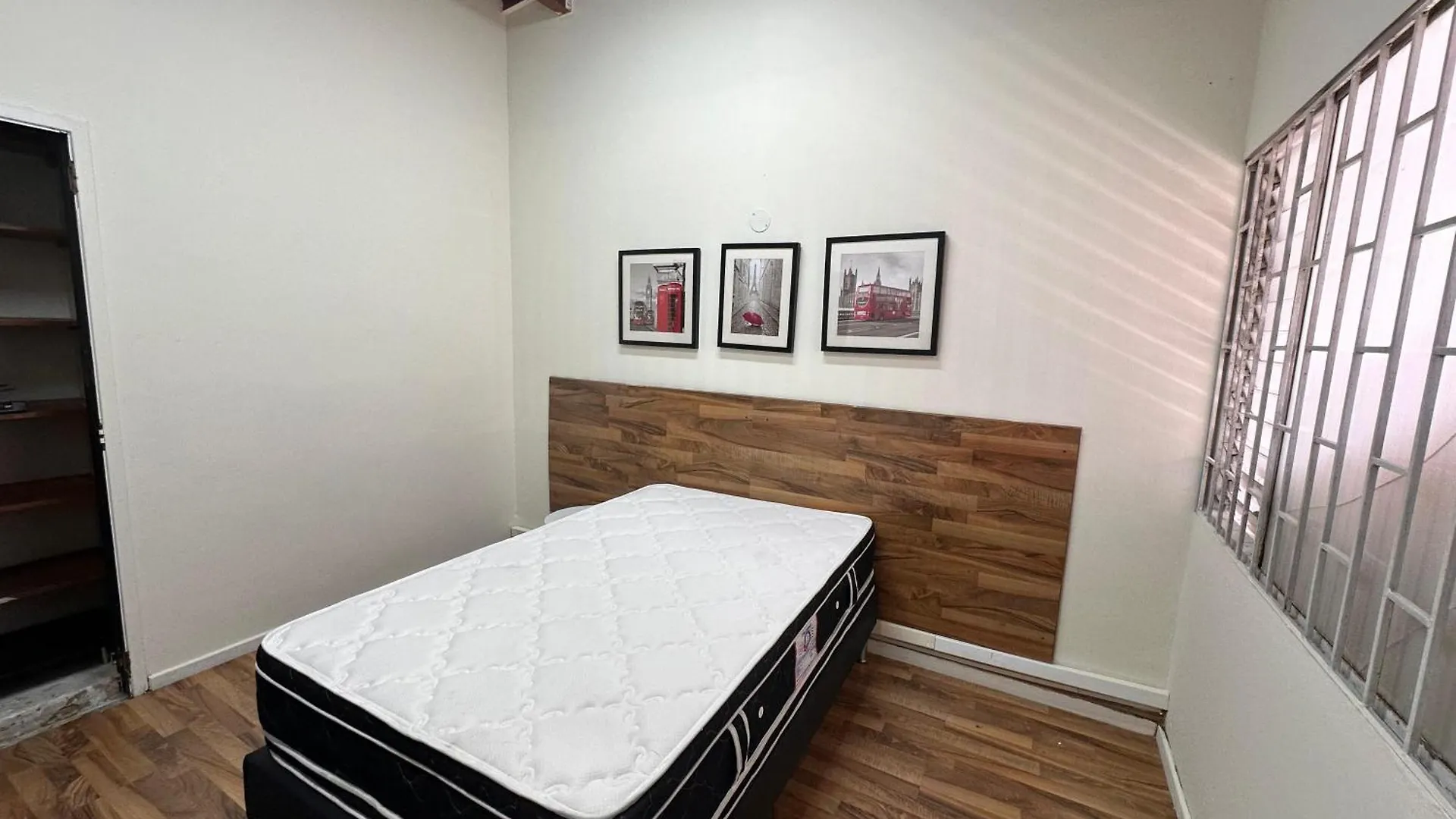 Cinco Living Apartment Medellin Colombia