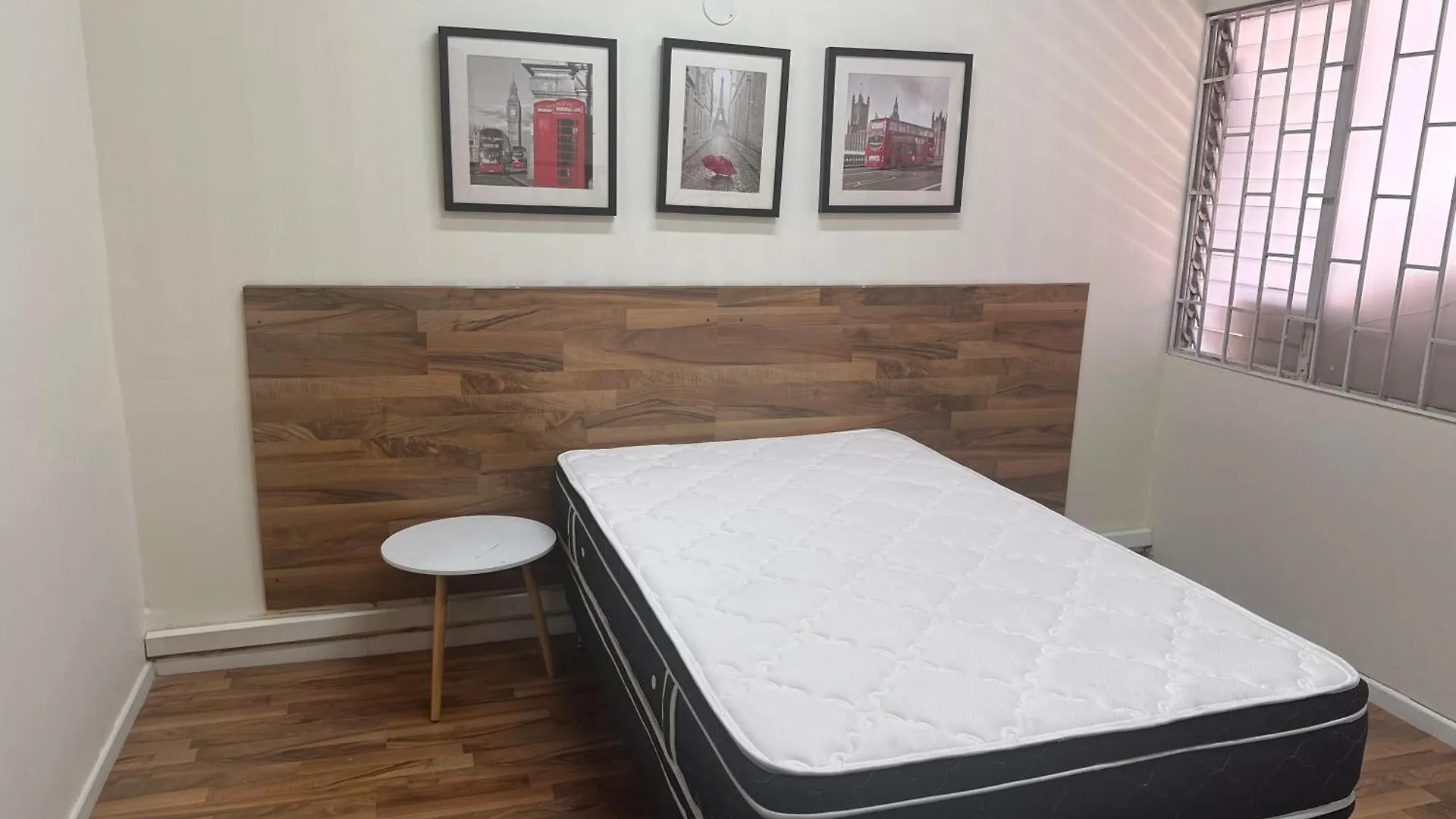 Homestay Cinco Living Apartment Medellin