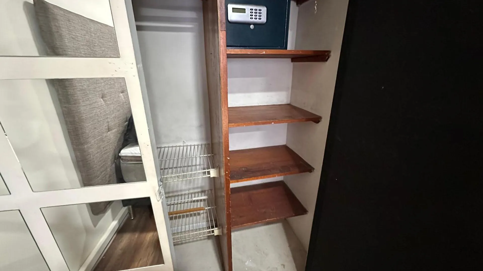 Homestay Cinco Living Apartment Medellin