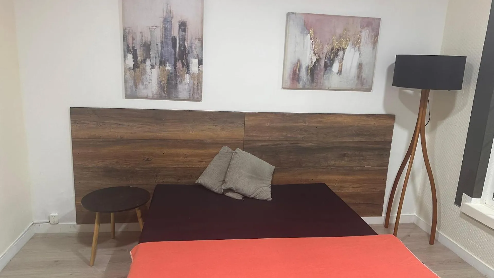 Cinco Living Apartment Medellin 0*,