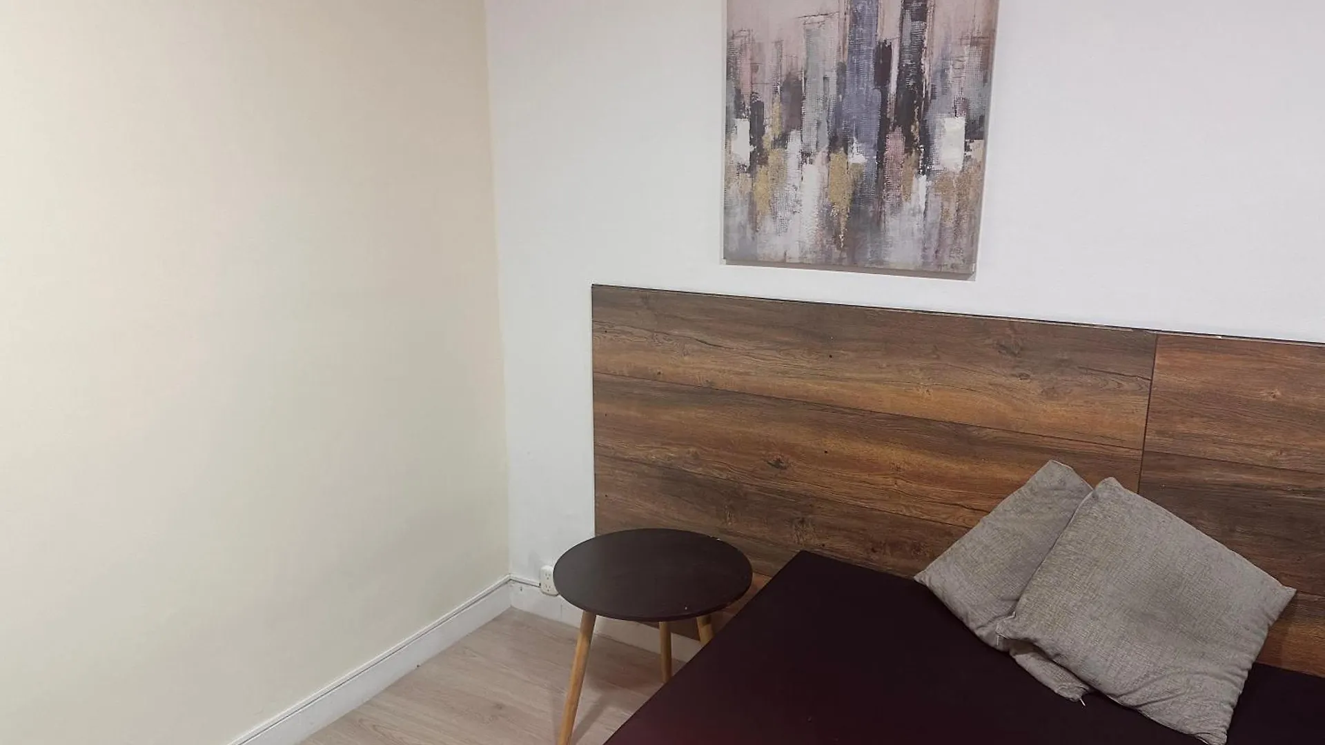 Homestay Cinco Living Apartment Medellin