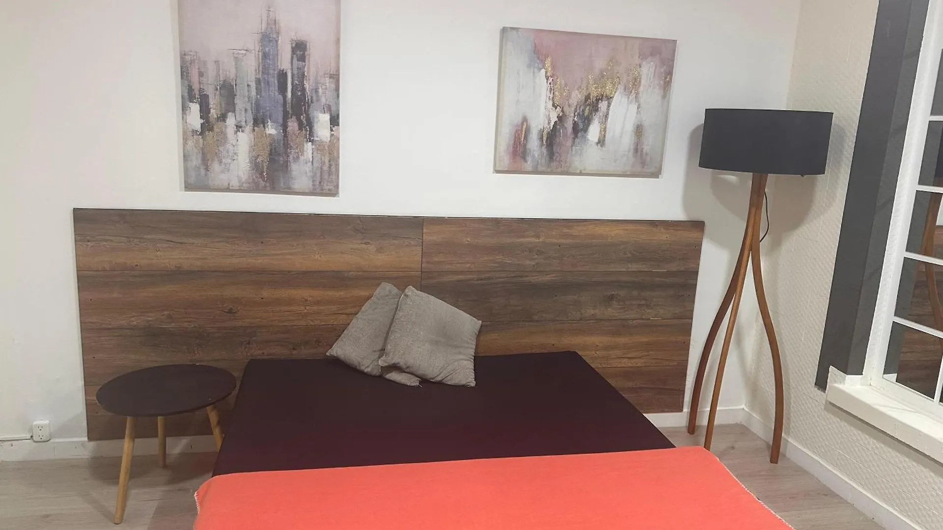 Cinco Living Apartment Medellin