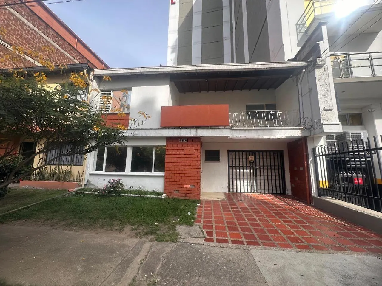 Cinco Living Apartment Medellin Colombia