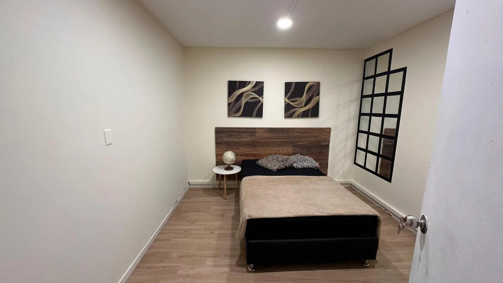 Homestay Cinco Living Apartment Medellin