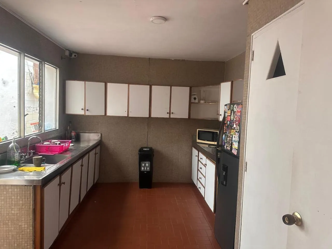 Cinco Living Apartment Medellin 0*,