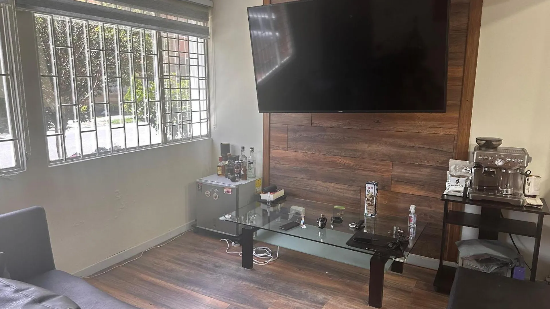 Cinco Living Apartment Medellin Colombia