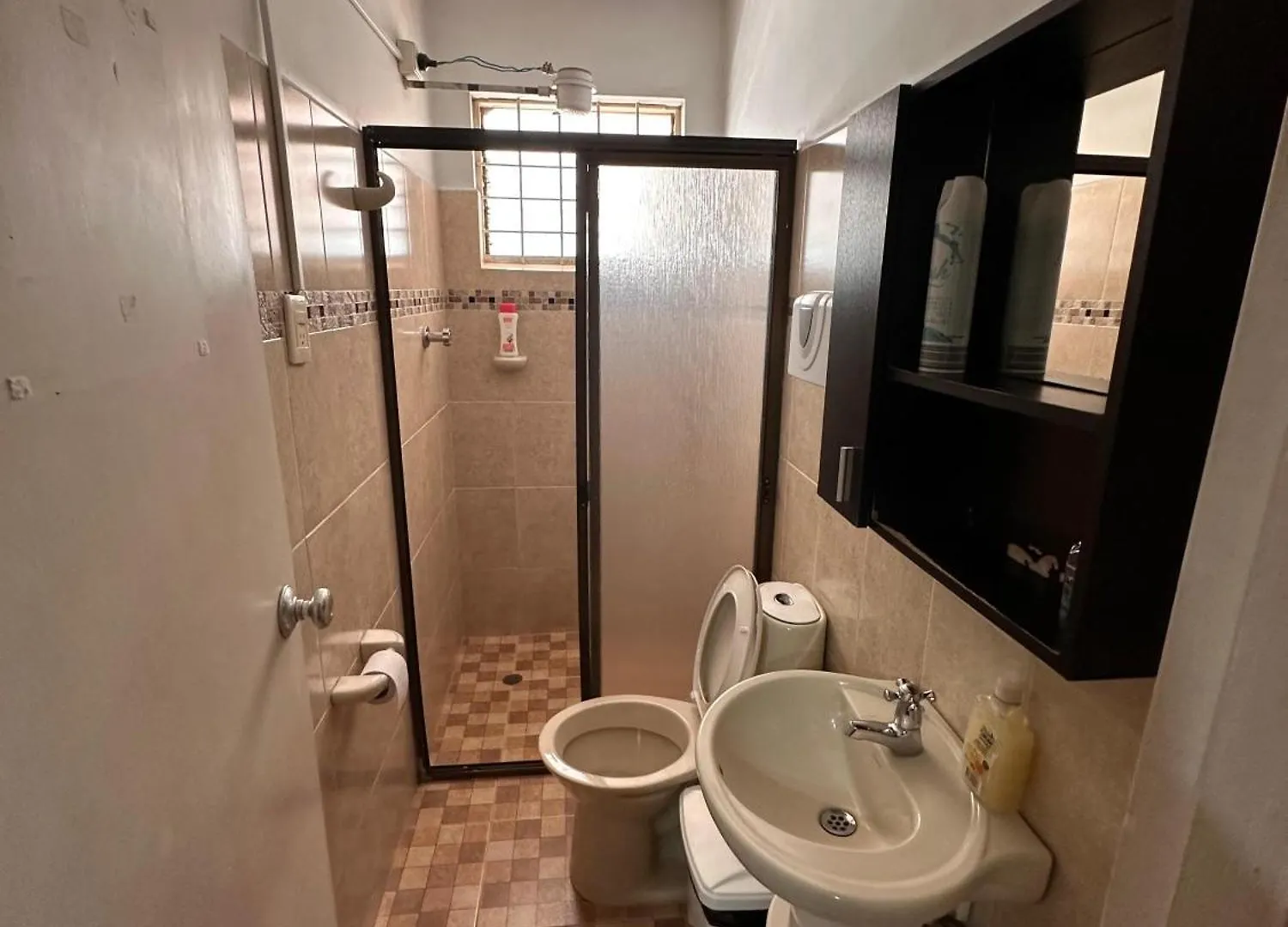 Homestay Cinco Living Apartment Medellin Colombia